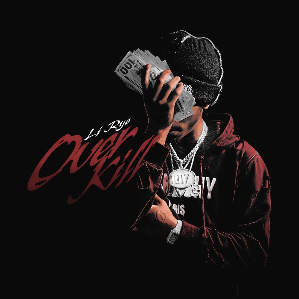 Casualty (feat. EBK Jaaybo) (Explicit)