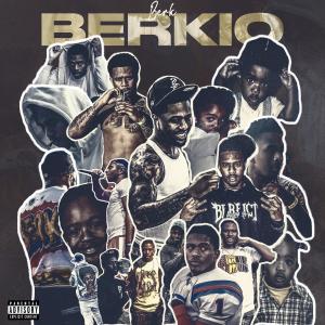 Berk的專輯BERKIO (Explicit)