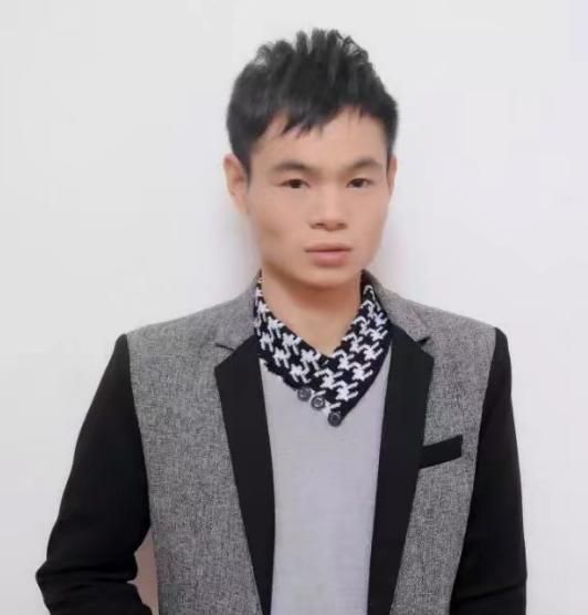 沈俊杰