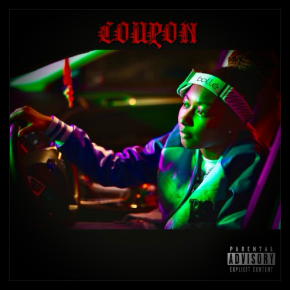 Coupon (Radio Edit)