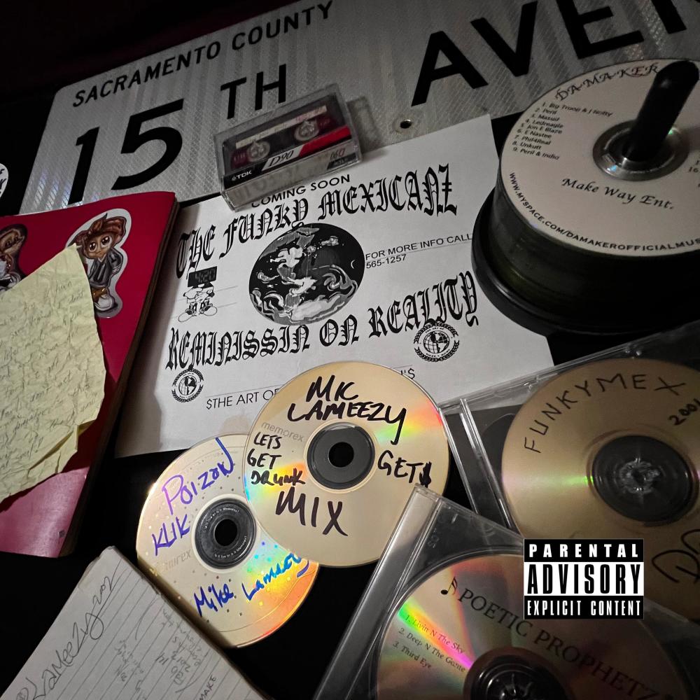 On Like Shit (Explicit)