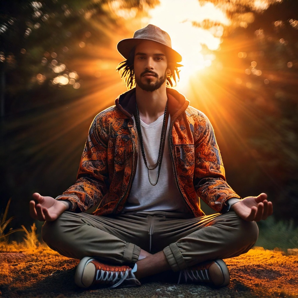 Smooth Zen Tones