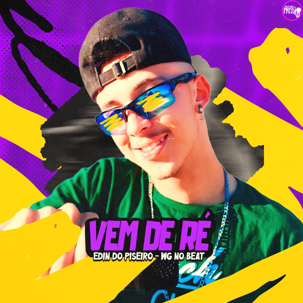 Vem de Ré (Explicit)