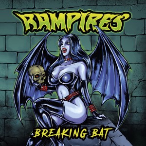 ดาวน์โหลดและฟังเพลง Overlord พร้อมเนื้อเพลงจาก Rampires