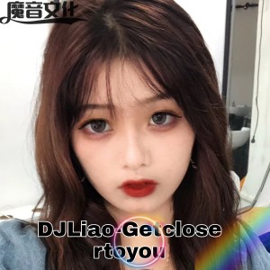 Album Getclosertoyou from DJLiao