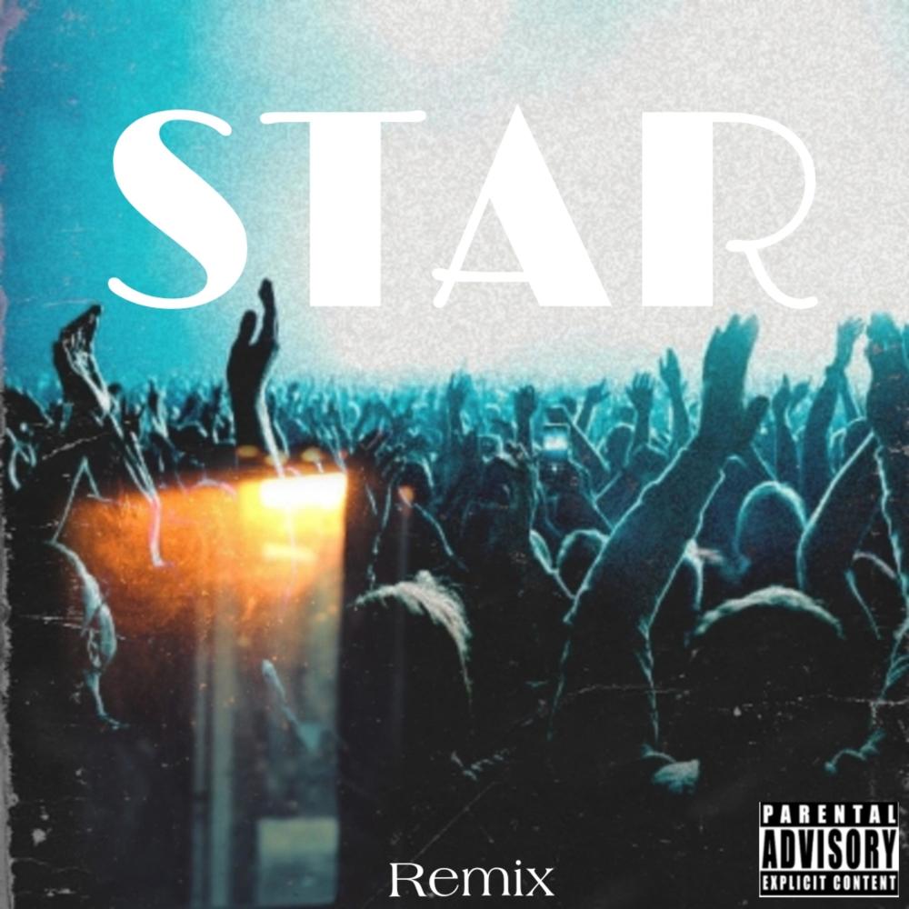 Star (feat. VoxTr3) (Bg_Trouble Remix|Explicit)