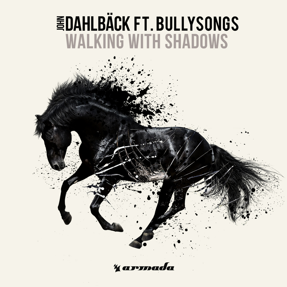 Walking With Shadows (Happy Love Remix)