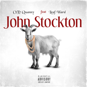 Ot7 Quanny的專輯John Stockton (Explicit)
