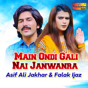 Listen to Main Ondi Gali Nai Janwanra song with lyrics from Asif Ali Jakhar