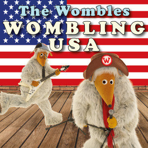 ดาวน์โหลดและฟังเพลง Wombling USA พร้อมเนื้อเพลงจาก Wombles