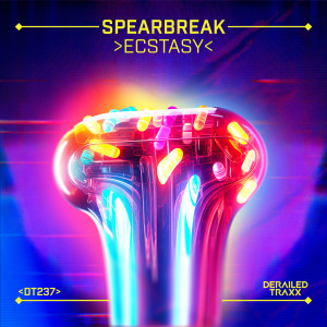 Album Ecstasy from Spearbreak