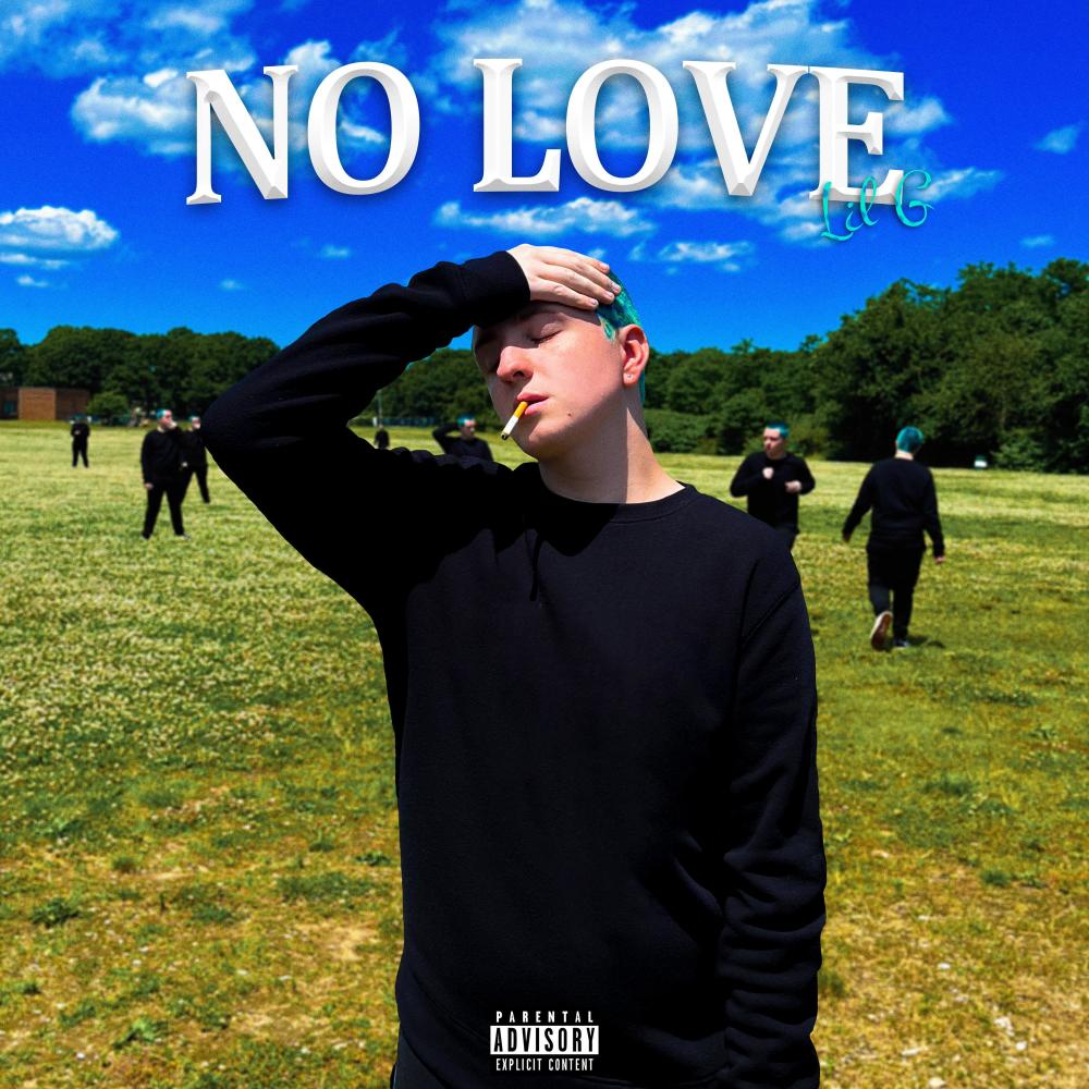 fucked up (feat. Outtaline) (Explicit)