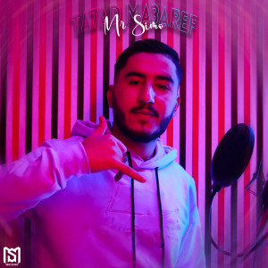 Album Ta7ad Ma3aref from Mr Simo