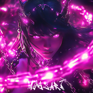 Listen to MY HEART (Explicit) song with lyrics from TIR3D DAYS