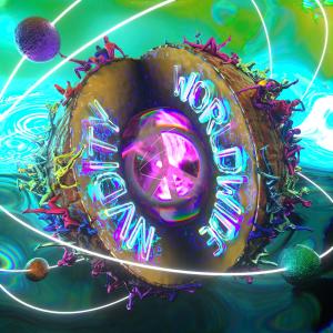 ดาวน์โหลดและฟังเพลง Nvdity Worldwide พร้อมเนื้อเพลงจาก NVDES