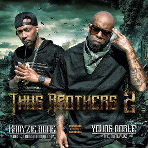 收聽Bone Thugs-N-Harmony的Rolling Stone (Explicit)歌詞歌曲