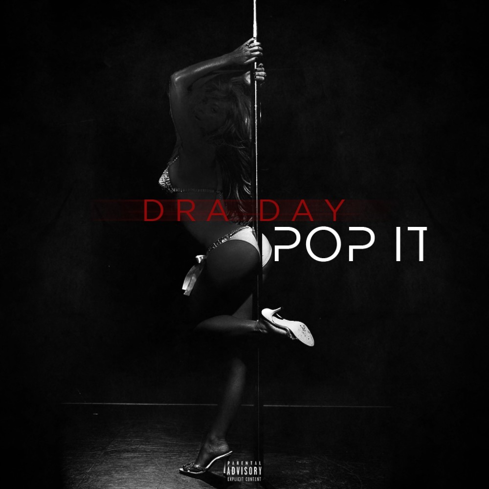 Pop It (Explicit)