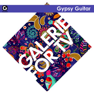 ดาวน์โหลดและฟังเพลง Waltzing Gypsy Girl พร้อมเนื้อเพลงจาก Stéphane Caisson