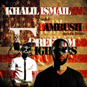 อัลบัม Freedom Fighters Compilation ศิลปิน Khalil Ismail