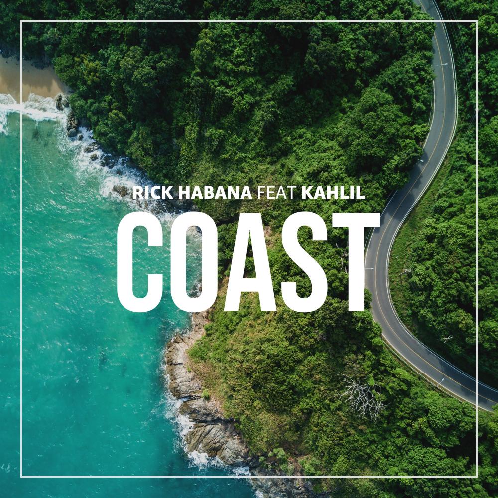 Coast (feat. Kahlil)