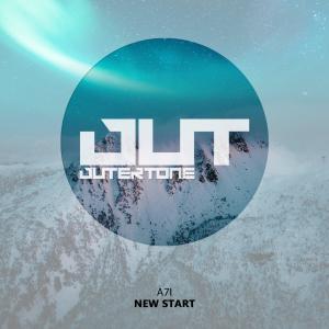 Dengarkan lagu New Start (完整版) nyanyian A7i dengan lirik