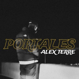 Alex Terre的專輯PORTALES