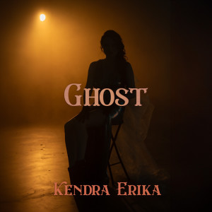 Kendra Erika的專輯Ghost