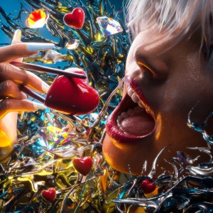 default playlist img