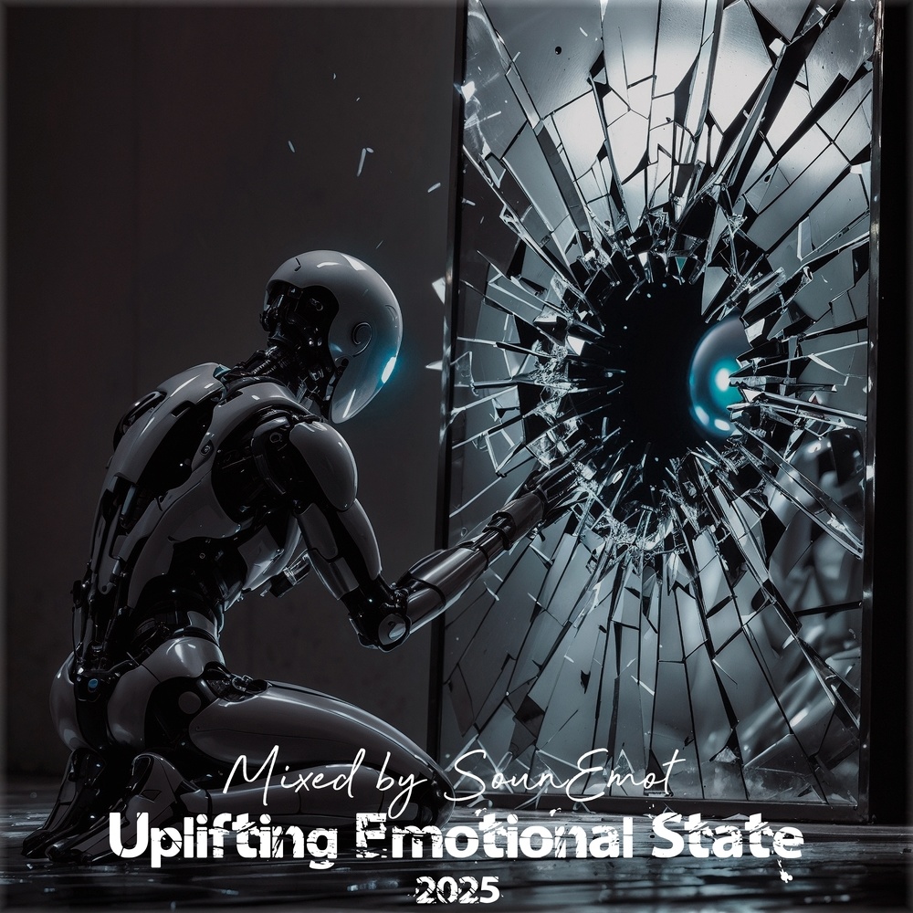 Uplifting Emotional State, Vol. 108 (Uplifting Mix 2025)
