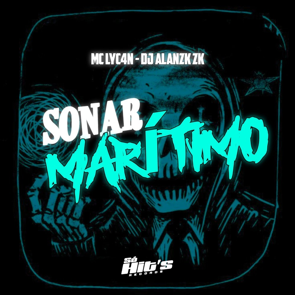 Sonar Marítmo (Speed UP|Explicit)