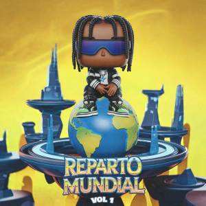 Haned的專輯Reparto Mundial