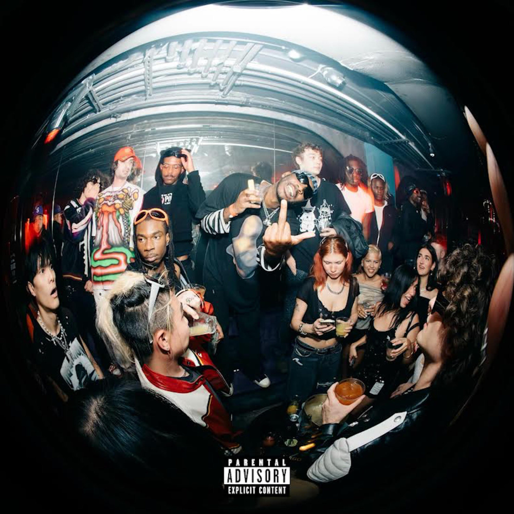 Excuse My French (Explicit)