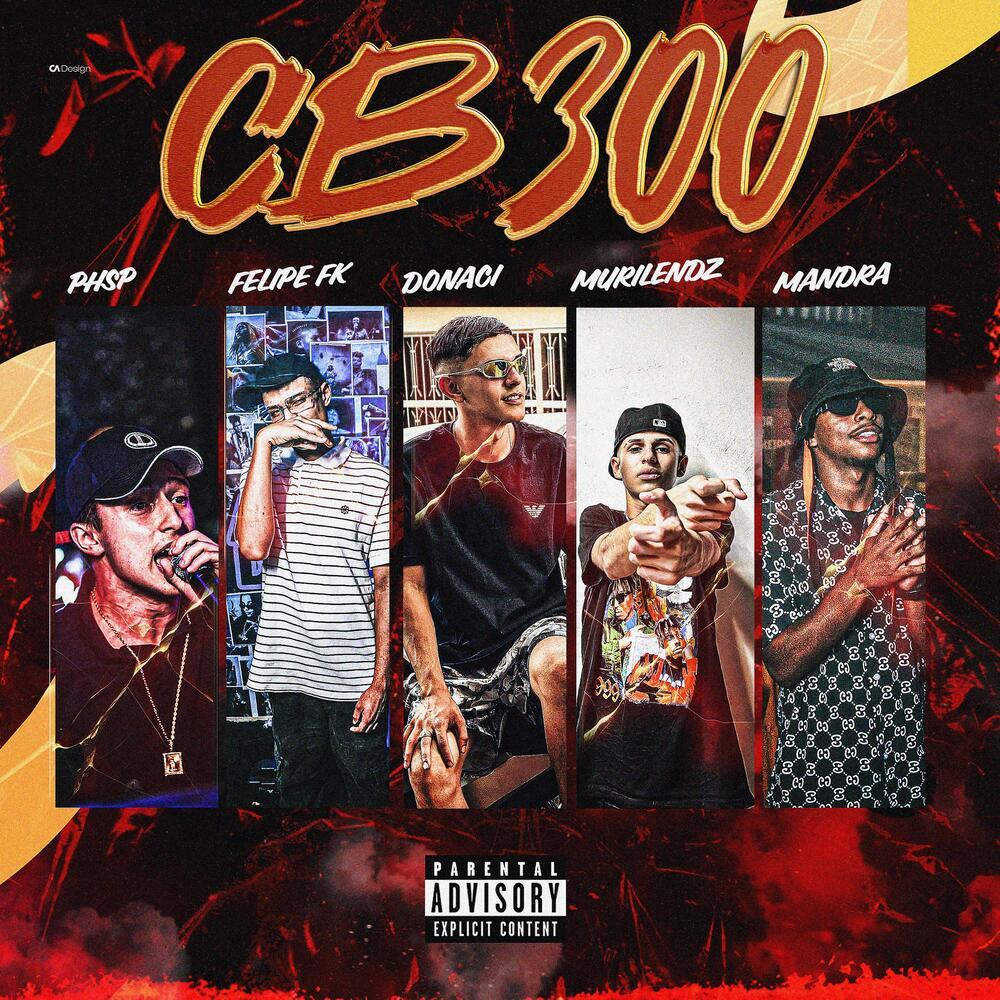CB300 (Explicit)