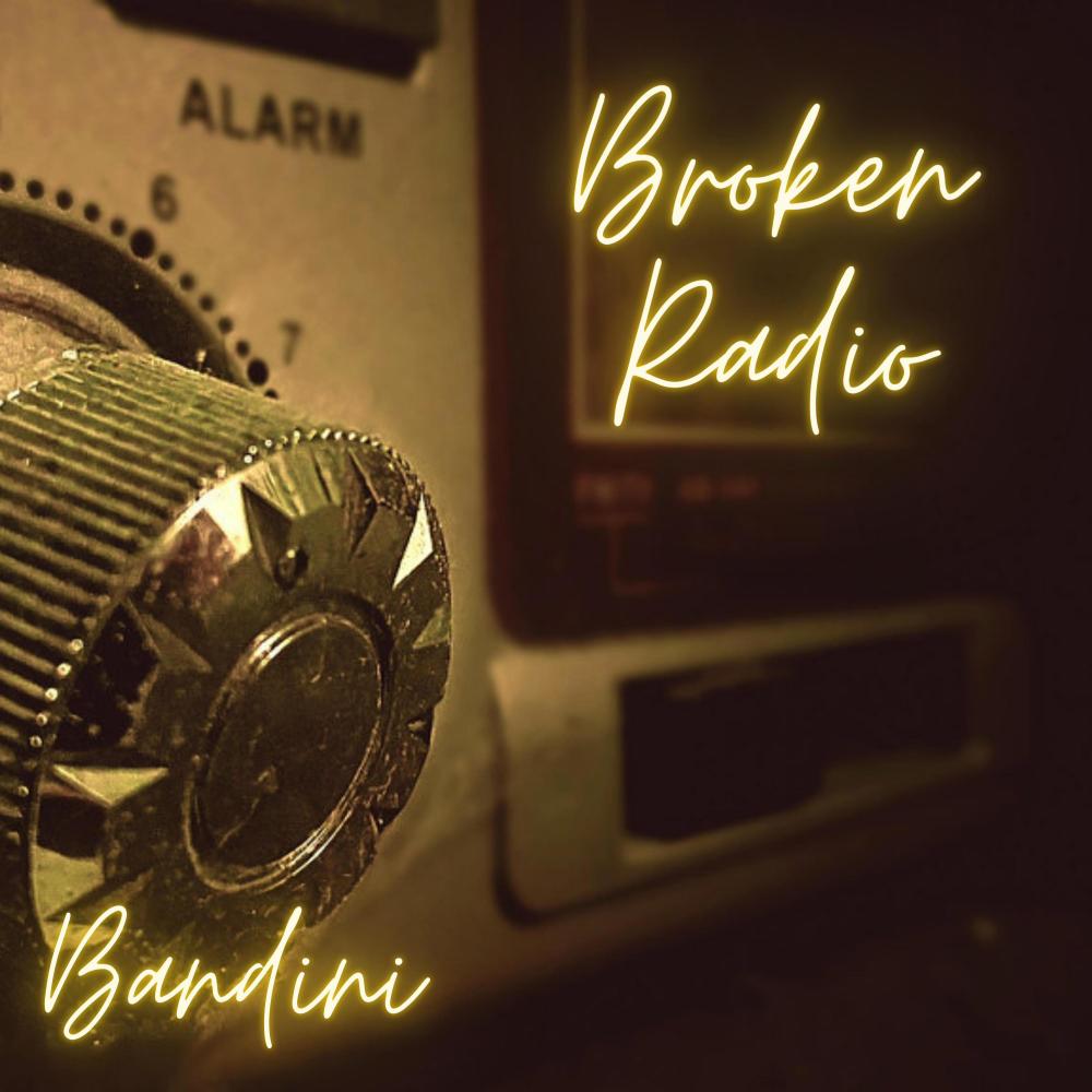 Broken Radio (Explicit)