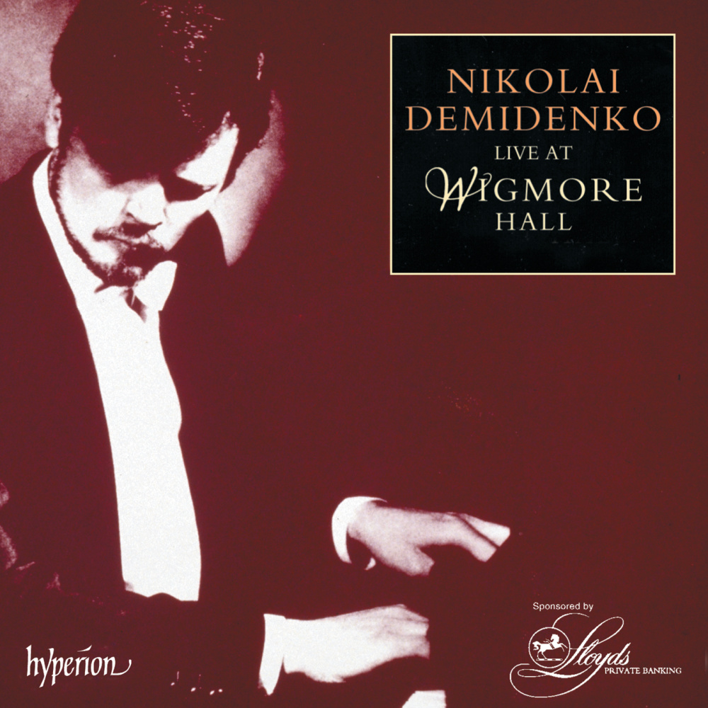 Haydn: Andante and Variations in F Minor, Hob. XVII:6 "Un piccolo divertimento" (Live)