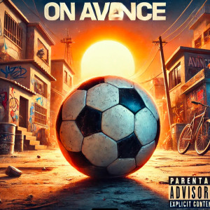 Album On avance (Explicit) from Yazid