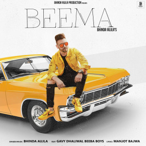 Album Beema from Bhinda Aujla