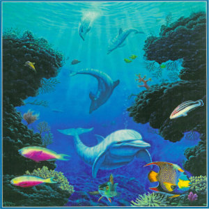 收聽Teja Bell的WindSurfer (Remastered)歌詞歌曲