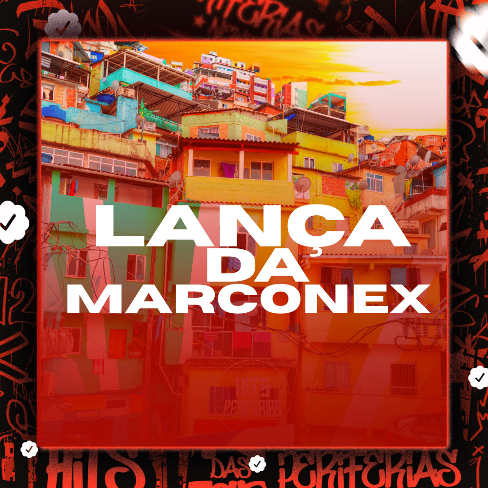 Lança da Marconex