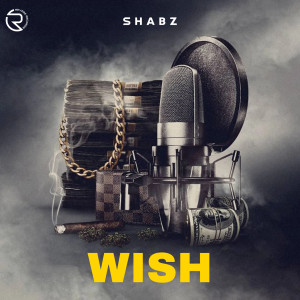 Album Wish from Shabz