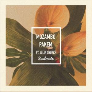 Album Soulmate oleh Mozambo