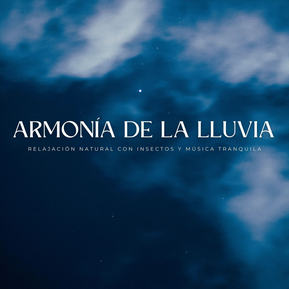 Música Tranquila Para La Paz Lluviosa