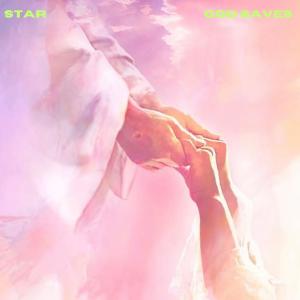 Album GOD SAVES oleh STAR