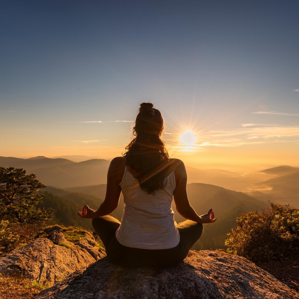 Ritmos Relajantes De Asanas