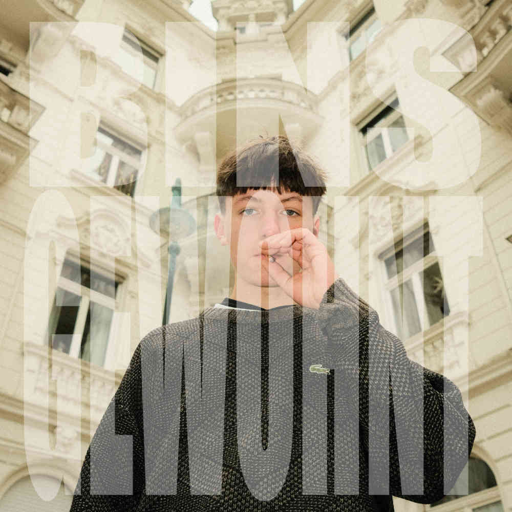 Bin's Gewohnt (Explicit)
