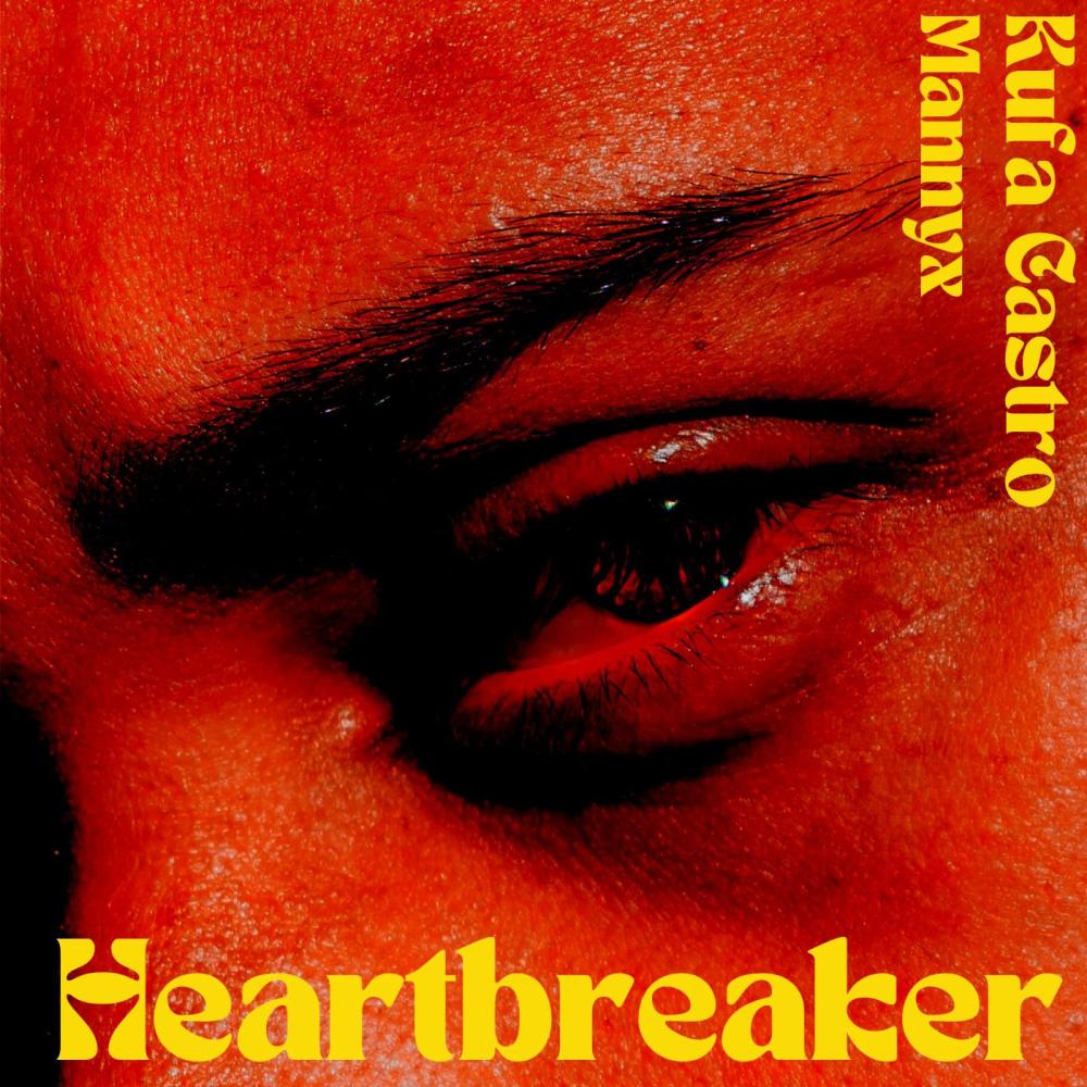 Heartbreaker (feat. Manny X)