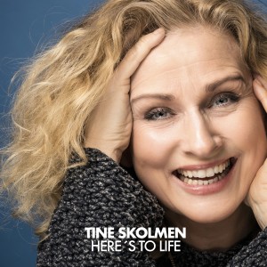 ดาวน์โหลดและฟังเพลง Heres That Rainy Day พร้อมเนื้อเพลงจาก Tine Skolmen
