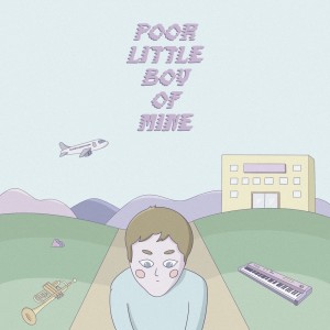 Album Poor Little Boy Of Mine from Gomez