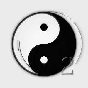 Ederson的專輯YINGYANG II (Explicit)