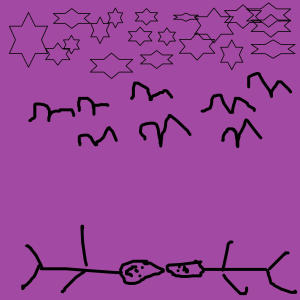 收聽Lupi的Chasing Starlight歌詞歌曲